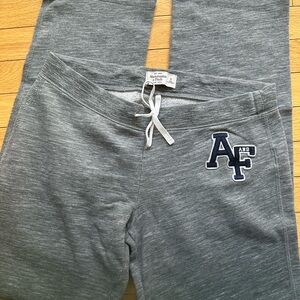 Abercrombie & Fitch Sweatpants